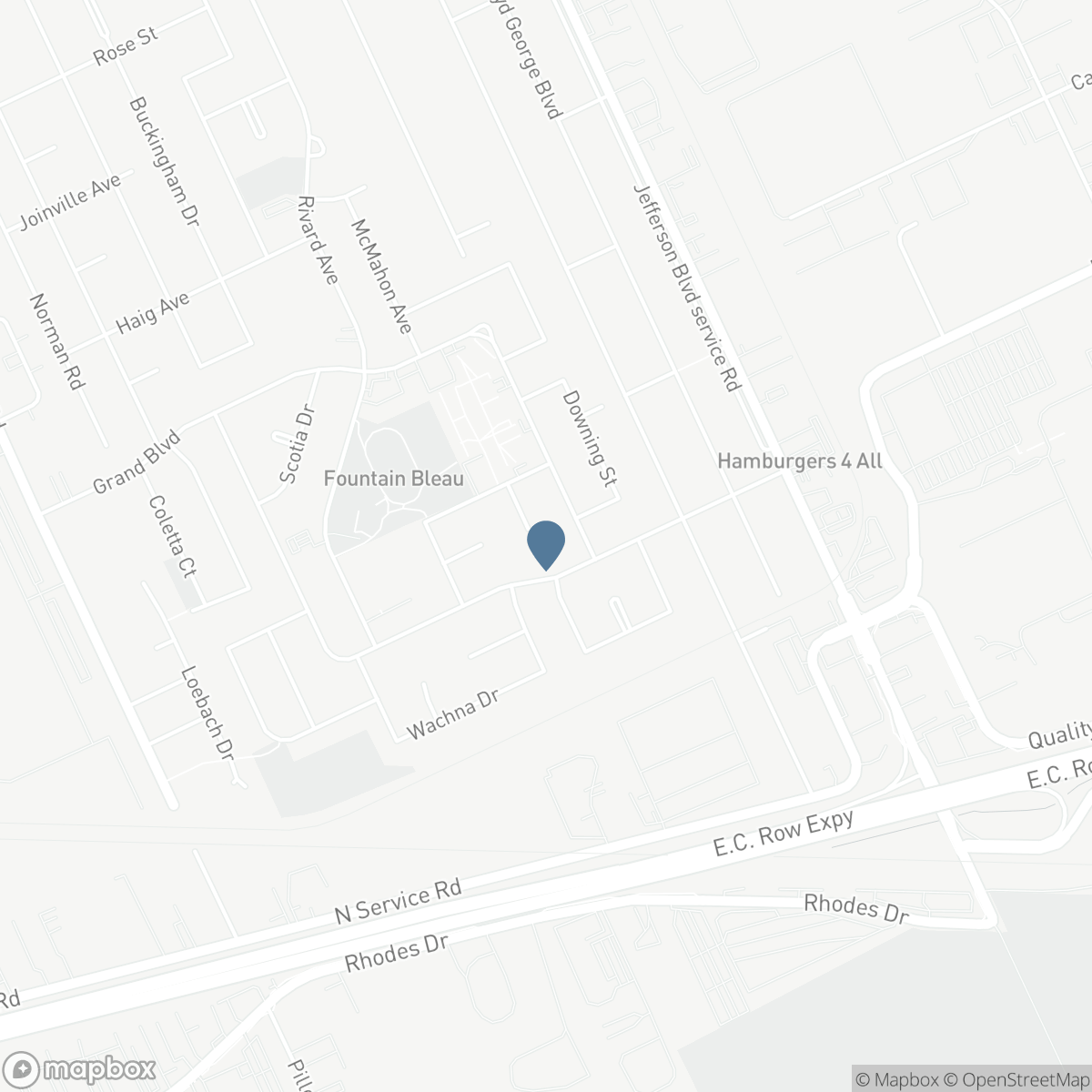 3090 PEACE COURT, Windsor, Ontario N8T 2J4
